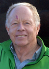 Coach Ken Portrait